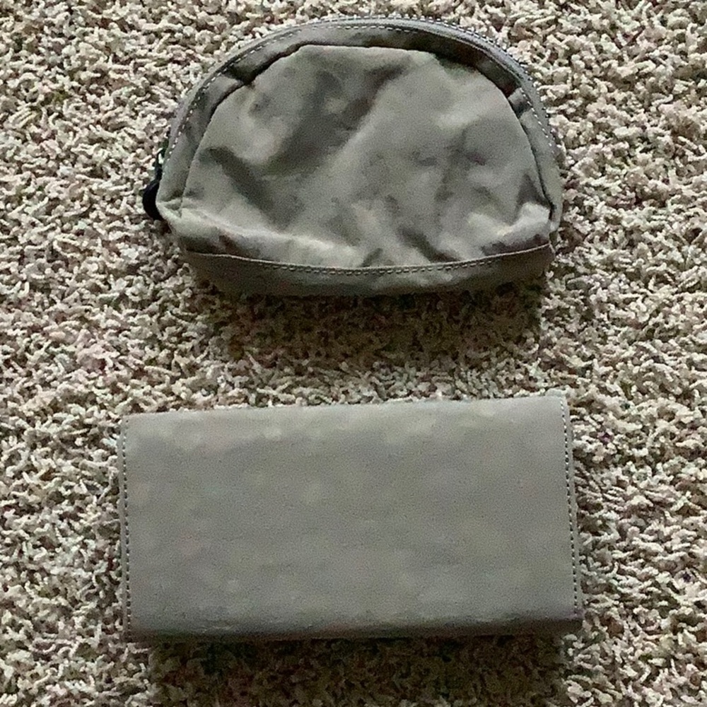 Nwot-Kipling 2-Piece Bundle Including Wallet And … - image 2